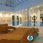 Apartmán Sunrise Sky Lux Apartment, 33rd Floor, Pool And Fitness Included *