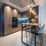 Apartmán Sunrise Sky Lux Apartment, 33rd Floor, Pool And Fitness Included Skopje