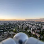 Sunrise Sky Lux Apartment, 33rd Floor, Pool And Fitness Included *