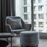 Sunrise Sky Lux Apartment, 33rd Floor, Pool And Fitness Included