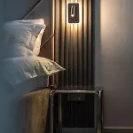 Apartmán Sunrise Sky Lux Apartment, 33rd Floor, Pool And Fitness Included Skopje