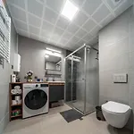 Sunrise Sky Lux Apartment, 33rd Floor, Pool And Fitness Included Apartmán