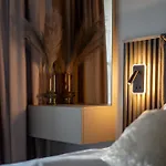 Sunrise Sky Lux Apartment, 33rd Floor, Pool And Fitness Included Skopje