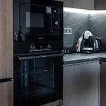 Sunrise Sky Lux Apartment, 33rd Floor, Pool And Fitness Included Apartmán *