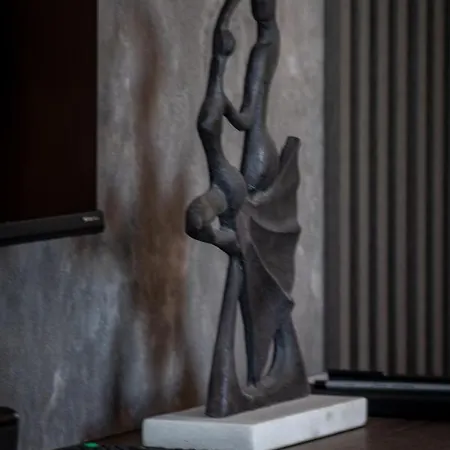 Sunrise Sky Lux Apartment, 33rd Floor, Pool And Fitness Included * Skopje