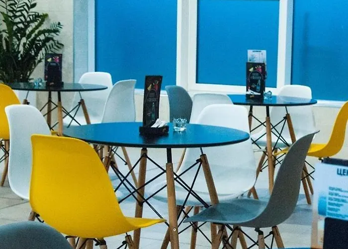 Sunrise Sky Lux Apartment, 33rd Floor, Pool And Fitness Included Apartment *