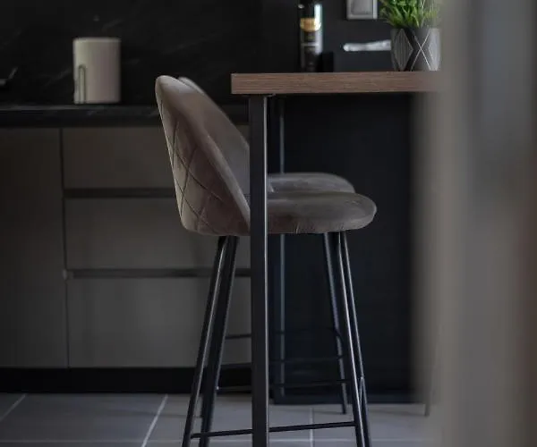 Sunrise Sky Lux Apartment, 33rd Floor, Pool And Fitness Included