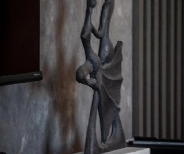 Sunrise Sky Lux Apartment, 33rd Floor, Pool And Fitness Included * Skopje