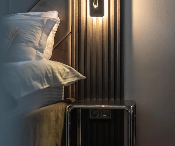 Διαμέρισμα Sunrise Sky Lux Apartment, 33rd Floor, Pool And Fitness Included Σκόπια