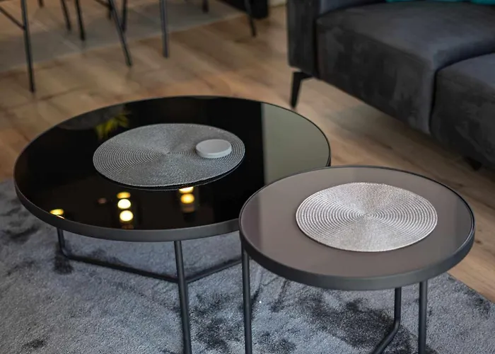 Sunrise Sky Lux Apartment, 33rd Floor, Pool And Fitness Included Διαμέρισμα