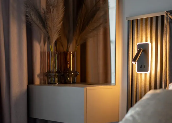 Sunrise Sky Lux Apartment, 33rd Floor, Pool And Fitness Included Skopje