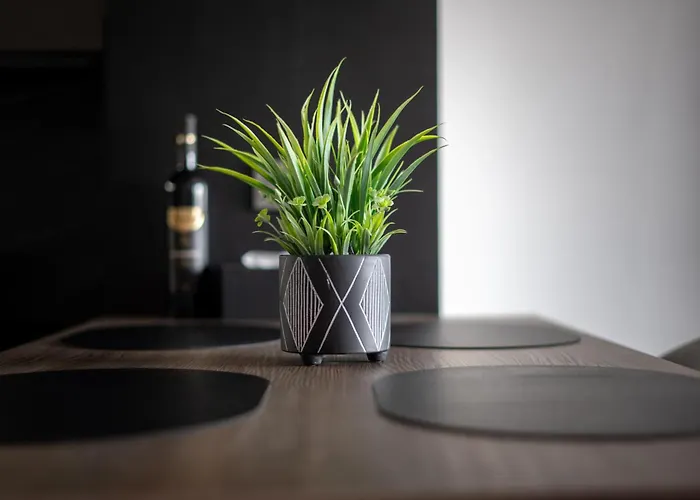 Sunrise Sky Lux Apartment, 33rd Floor, Pool And Fitness Included Διαμέρισμα Σκόπια