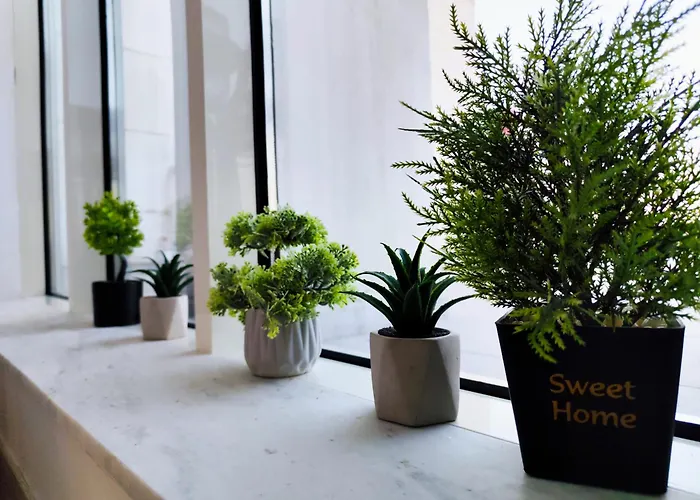 Sunrise Sky Lux Apartment, 33rd Floor, Pool And Fitness Included Σκόπια