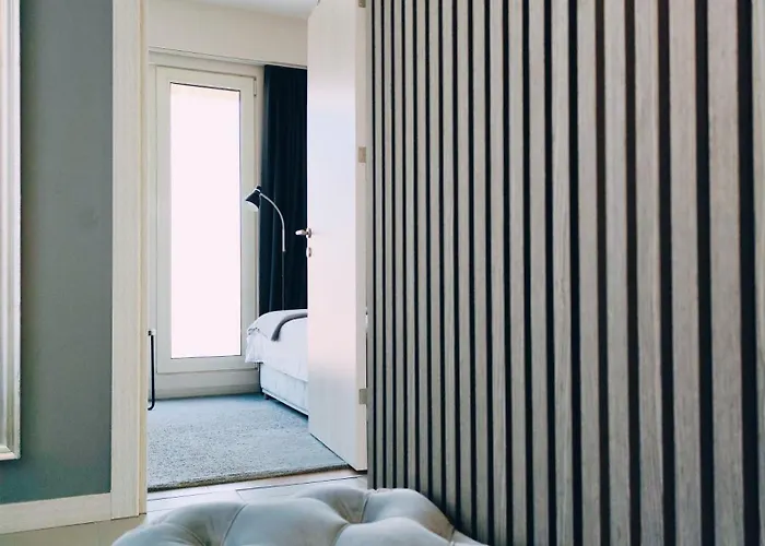 Sunrise Sky Lux Apartment, 33rd Floor, Pool And Fitness Included Apartment *